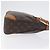 LOUIS VUITTON Borsa a Spalla Monogram Boulogne 30 M51265 LV Auth ep13724 Monogramma - vista 3