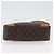 LOUIS VUITTON Borsa a Spalla Monogram Boulogne 30 M51265 LV Auth ep13724 Monogramma - vista 5