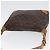 LOUIS VUITTON Borsa a Spalla Monogram Boulogne 30 M51265 LV Auth ep13724 Monogramma - vista 6