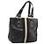 BALLY Borsa a mano in pelle marrone oro Auth BSZ117 D'oro
