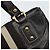 BALLY Borsa a mano in pelle marrone oro Auth BSZ117 D'oro - vista 14