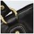BALLY Borsa a mano in pelle marrone oro Auth BSZ117 D'oro - vista 15