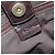 BALLY Borsa a mano in pelle marrone oro Auth BSZ117 D'oro - vista 16