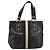 BALLY Borsa a mano in pelle marrone oro Auth BSZ117 D'oro - vista 2