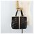 BALLY Borsa a mano in pelle marrone oro Auth BSZ117 D'oro - vista 23