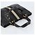 BALLY Borsa a mano in pelle marrone oro Auth BSZ117 D'oro - vista 6