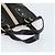 BALLY Borsa a mano in pelle marrone oro Auth BSZ117 D'oro - vista 7
