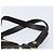 BALLY Borsa a mano in pelle marrone oro Auth BSZ117 D'oro - vista 8