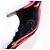 Zaino Vala in suede rosso e oro Auth BA11218 di Salvatore Ferragamo D'oro - vista 25