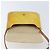 LOUIS VUITTON Borsa Thompson Street Monogram Vernis Beige M91301 LV Auth 170091 - vista 18