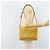 LOUIS VUITTON Borsa Thompson Street Monogram Vernis Beige M91301 LV Auth 170091 - vista 22