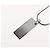Collana Christian Dior metallo Argento Auth BA11470 - vista 13