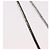 Collana Christian Dior metallo Argento Auth BA11470 - vista 6