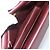 Cartier Borsa a spalla Must Line in pelle Bordeaux oro Auth BA11403 D'oro Bordò - vista 16