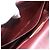 Cartier Borsa a spalla Must Line in pelle Bordeaux oro Auth BA11403 D'oro Bordò - vista 21