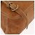 Borsa a mano in pelle Miu Miu Bamboo 2 in 1 Marrone Oro Auth 174060A D'oro - vista 16