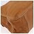 Borsa a mano in pelle Miu Miu Bamboo 2 in 1 Marrone Oro Auth 174060A D'oro - vista 18