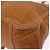 Borsa a mano in pelle Miu Miu Bamboo 2 in 1 Marrone Oro Auth 174060A D'oro - vista 19