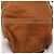 Borsa a mano in pelle Miu Miu Bamboo 2 in 1 Marrone Oro Auth 174060A D'oro - vista 20