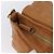 Borsa a mano in pelle Miu Miu Bamboo 2 in 1 Marrone Oro Auth 174060A D'oro - vista 24