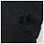 Borsa a Spalla con Catena Prada in Nylon Oro Nero Auth bs34054 D'oro - vista 15