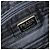 Borsa a Spalla con Catena Prada in Nylon Oro Nero Auth bs34054 D'oro - vista 18