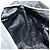 Borsa a Spalla con Catena Prada in Nylon Oro Nero Auth bs34054 D'oro - vista 20