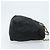 Borsa a Spalla con Catena Prada in Nylon Oro Nero Auth bs34054 D'oro - vista 3