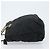 Borsa a Spalla con Catena Prada in Nylon Oro Nero Auth bs34054 D'oro - vista 4