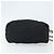 Borsa a Spalla con Catena Prada in Nylon Oro Nero Auth bs34054 D'oro - vista 5