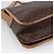 Céline Borsa a Spalla in Tela Macadam CELINE in Pelle PVC Marrone Oro Auth 170071 D'oro - vista 13