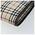 Burberry Nova Check Schultertasche aus Canvas Beige Silber Authentisch mr2160 - Ansicht 10