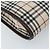 Burberry Nova Check Schultertasche aus Canvas Beige Silber Authentisch mr2160 - Ansicht 11