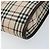 Burberry Nova Check Schultertasche aus Canvas Beige Silber Authentisch mr2160 - Ansicht 12