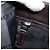 Burberry Nova Check Schultertasche aus Canvas Beige Silber Authentisch mr2160 - Ansicht 18