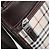 Burberry Nova Check Schultertasche aus Canvas Beige Silber Authentisch mr2160 - Ansicht 20