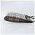 Burberry Nova Check Schultertasche aus Canvas Beige Silber Authentisch mr2160 - Ansicht 4