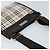 Burberry Nova Check Schultertasche aus Canvas Beige Silber Authentisch mr2160 - Ansicht 6