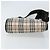 Burberry Nova Check Schultertasche aus Canvas Beige Silber Authentisch mr2160 - Ansicht 9