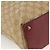 Gucci Borsa Tote GG in Canvas Beige Argento 120836 Auth BSZ011 - vista 11