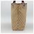 Gucci Borsa Tote GG in Canvas Beige Argento 120836 Auth BSZ011 - vista 4