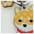 LOUIS VUITTON Monogram Porte Cles LV Shiva Charm Yellow M01199 LV Auth bs34024M  - view 5
