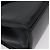 Bolsa de mão GIVENCHY em couro preto e dourado Auth BSZ372 - vista 11
