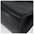 Bolsa de mão GIVENCHY em couro preto e dourado Auth BSZ372 - vista 12