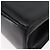 Bolsa de mão GIVENCHY em couro preto e dourado Auth BSZ372 - vista 14