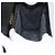 Bolsa de mão GIVENCHY em couro preto e dourado Auth BSZ372 - vista 20