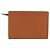 LOUIS VUITTON Pochette Uomo Epi Borsa Marrone Zipangu Oro M52528 LV Auth ka3156 - vista 2