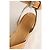 Loewe Kamel-Leder-Sandalen - Ansicht 5