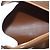 LOUIS VUITTON Borsa a Mano Monogram Vernis Bedford Bronzo M91131 LV Auth LNZ786A - vista 11