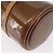 LOUIS VUITTON Borsa a Mano Monogram Vernis Bedford Bronzo M91131 LV Auth LNZ786A - vista 14